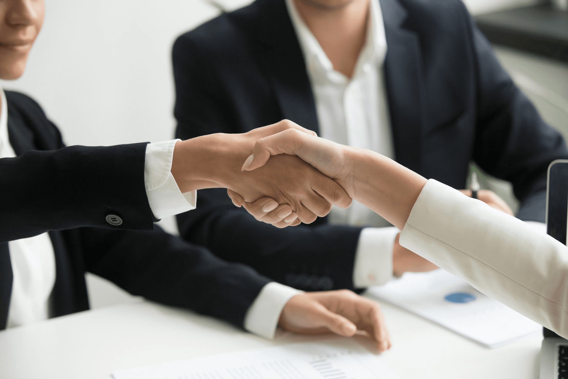 M&A